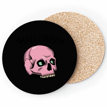 Discover halloween Coasters