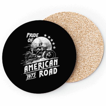 Discover AMERICAN PRIDE Coasters