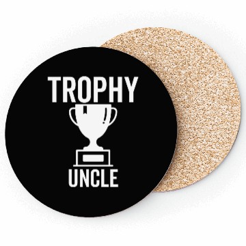 Discover Trophy Uncle Coasters