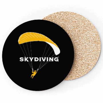 Discover Skydiving Coasters