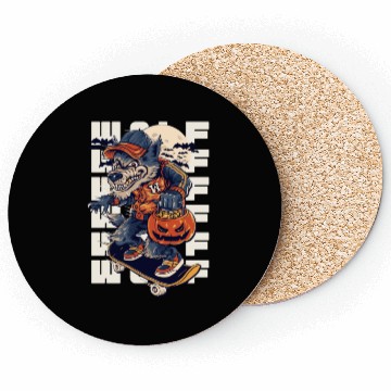 Discover Vintage Coasters Design