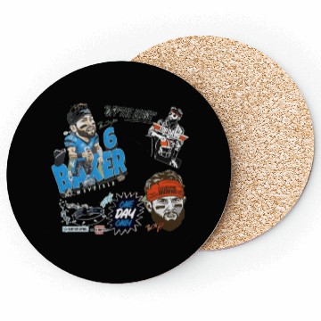 Discover baker mayfield Coasters