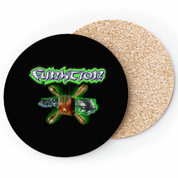 Discover FUNKTION Band from Los Angeles Ca Rap Rock Funk Coasters