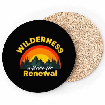 Discover Wilderness a place for Renewal Coasters