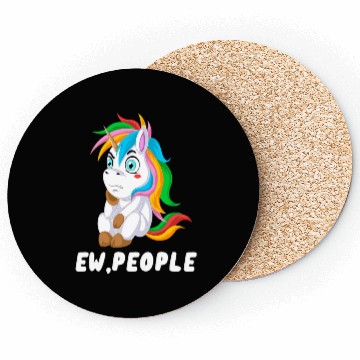 Discover ew people Coasters