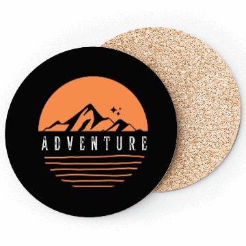 Discover Adventure Coasters