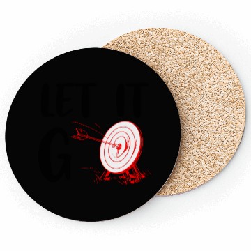 Discover Archery Let The Arrow Fly Coasters