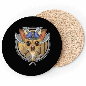 Discover Chihuahua I Valhalla I Viking Coasters