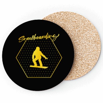 Discover snowboarding Coasters