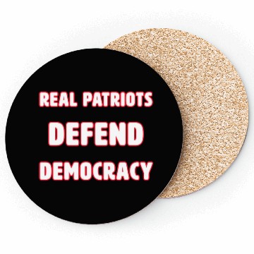 Discover DEMOCRACY 2 Coasters