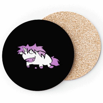 Discover Funny horse Coasters
