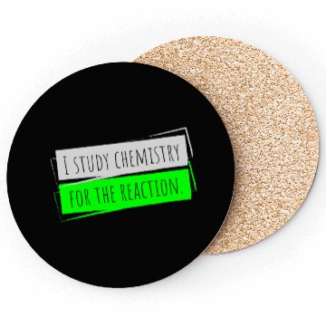 Discover I Study Chemistry For The Reaction Coasters