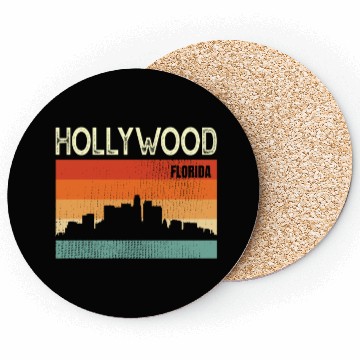 Discover Hollywood Coasters