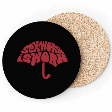 Discover sx work Coasters