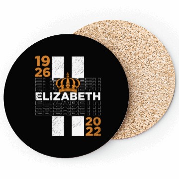 Discover United Kingdom Monarch Her Majesty Queen Elizabeth Coasters