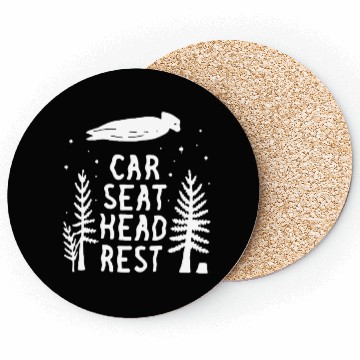 Discover bnd car set Coasters