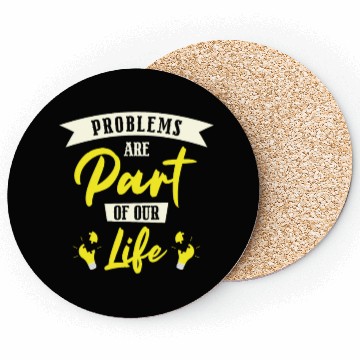 Discover Problem Optimistic People Positive Life Coasters