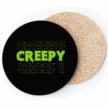 Discover Creepy Funny Cool Coasters