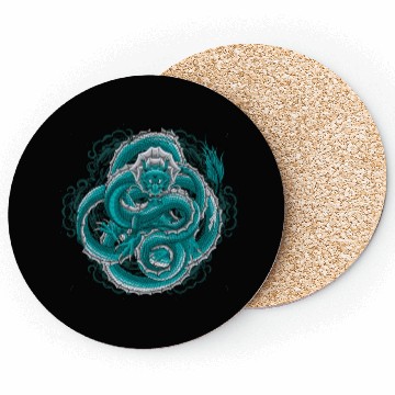 Discover Blue Dragon New Coasters