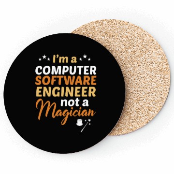 Discover Computer Developer New Coasters
