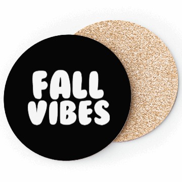 Discover Autumn Coasters