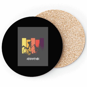 Discover grey colour Coasters