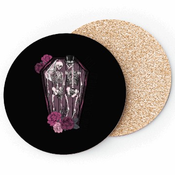 Discover Till death do us part Coasters