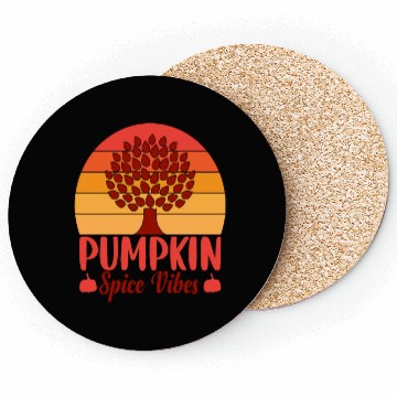 Discover Autumn Coasters