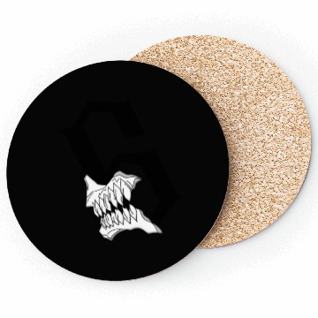 Discover Arrancar Espada 6 Grimmjow Jaegerjaquez anime idea Coasters