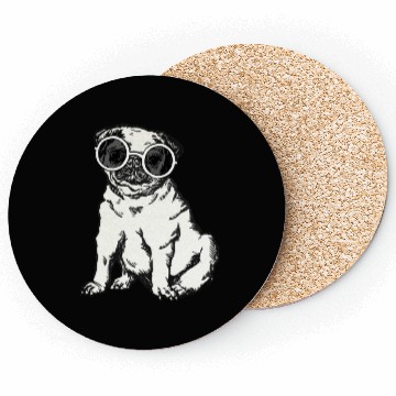Discover cool dog Coasters