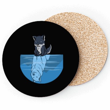 Discover My Future Wolf Coasters