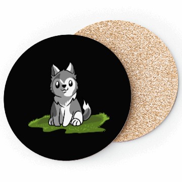 Discover Wolf Coasters