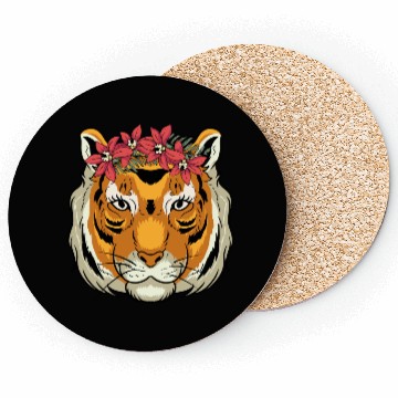 Discover Shi is Tiger Coasters