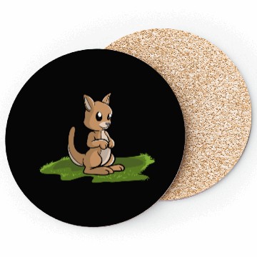 Discover Kangaroo Coasters