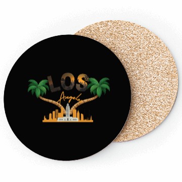 Discover Los Angeles Coasters