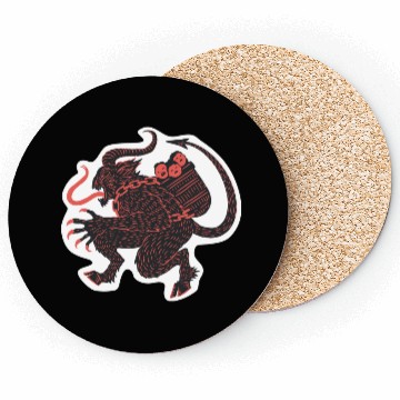 Discover krampus Coasters