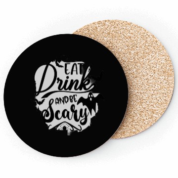 Discover HALLOWEEN Coasters