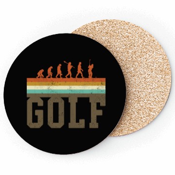 Discover Evolutionary History of Golf Coasters