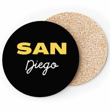 Discover San-Diego Coasters