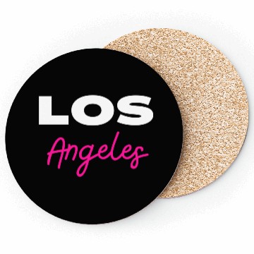 Discover LOS-Angeles Coasters