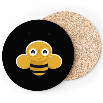 Discover Bee Coasters