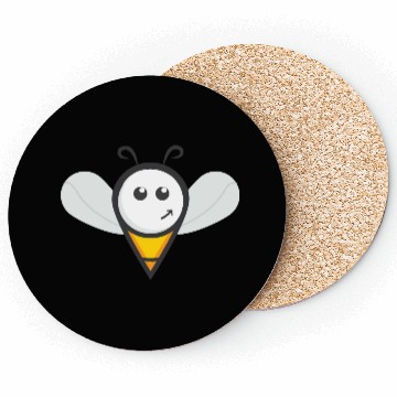 Discover Bee Coasters