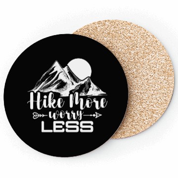Discover Go Hiking, Mountaineering Hiking Tour Coasters