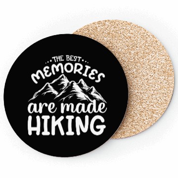 Discover Samuel Memories While Hiking, Mountain Climbing Coasters