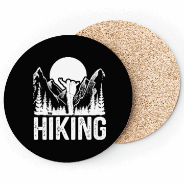 Discover Hiking Go Mountaineering Hiking Tour Hiking Day Coasters