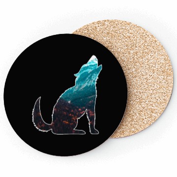 Discover The Wilderness calls Wolf Mountains Forest Nature Coasters