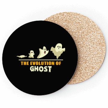 Discover The Evolution of Ghost Coasters