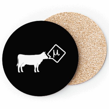 Discover Scientific Cow Goes Mu Coasters