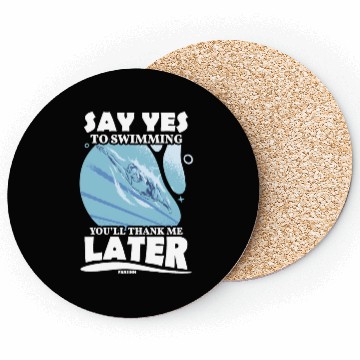 Discover To swim Coasters
