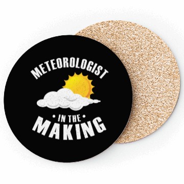 Discover Meteorologist In The Making Meteorology Storm Coasters